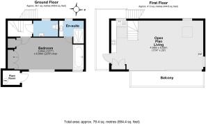 Floorplan 2