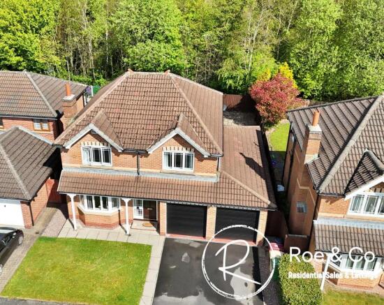 The property