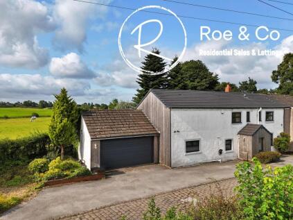 Lock Lane, Lostock, BL6