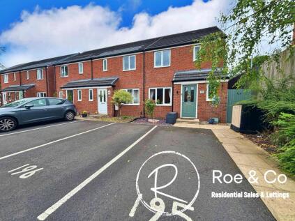 Harrier Close, Lostock, BL6