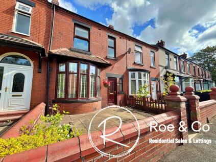 Bolton Road, Kearsley, BL4