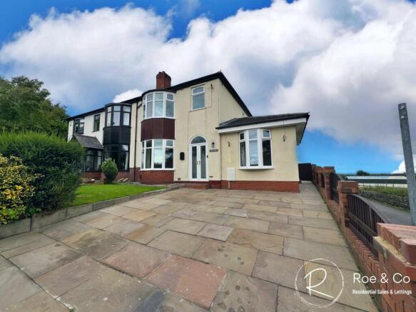 The House
