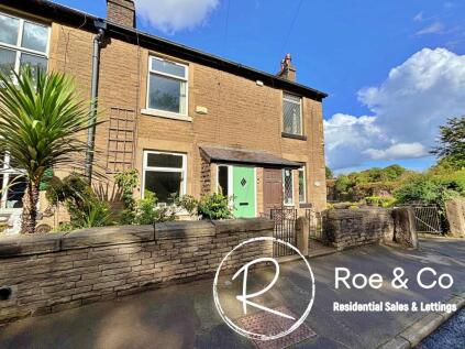 Chorley Old Road, Horwich, BL6