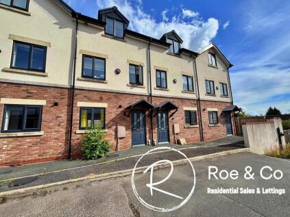 Lostock Lane, Lostock, BL6