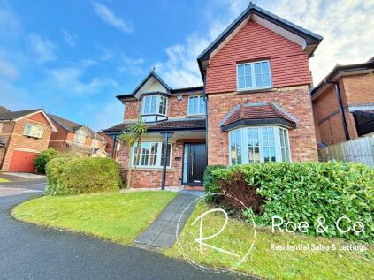 Newbeck Close, Horwich, BL6