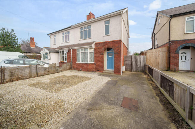 Alstone Lane