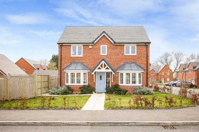Villard Close