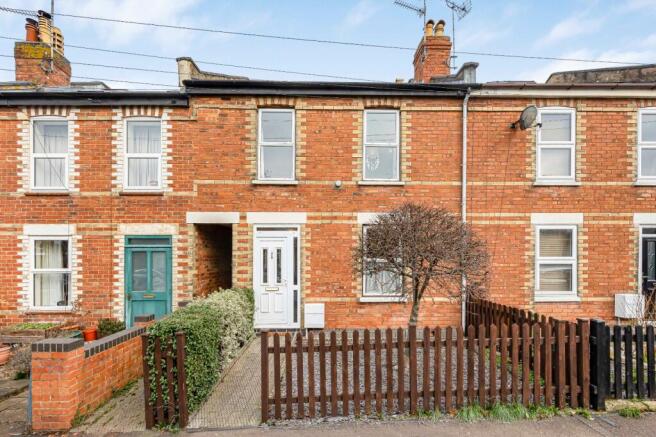 Asquith Road