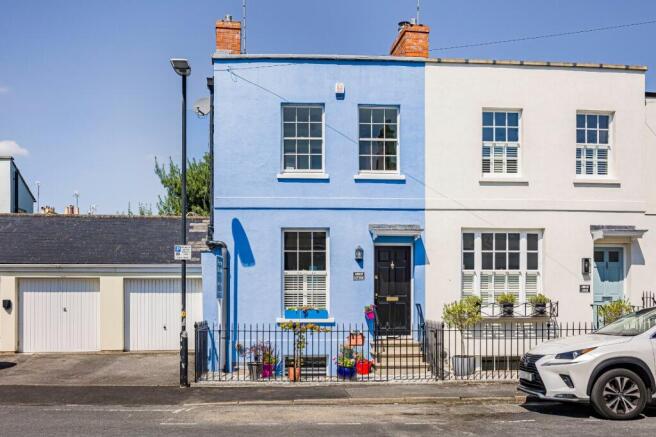 Jubilee Cottage