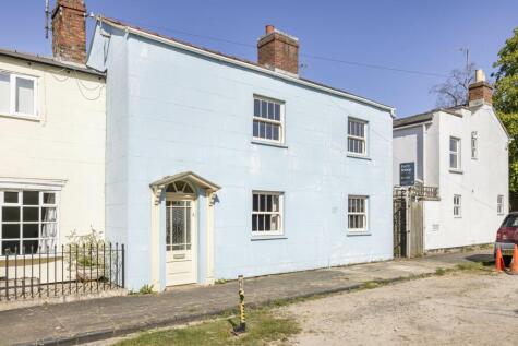 Clare Place, Leckhampton, Cheltenham, Gloucestershire, GL53