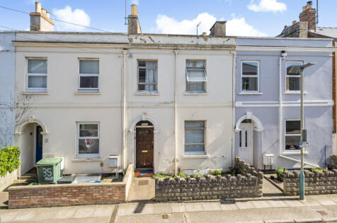 Marle Hill Parade, Cheltenham, Gloucestershire, GL50