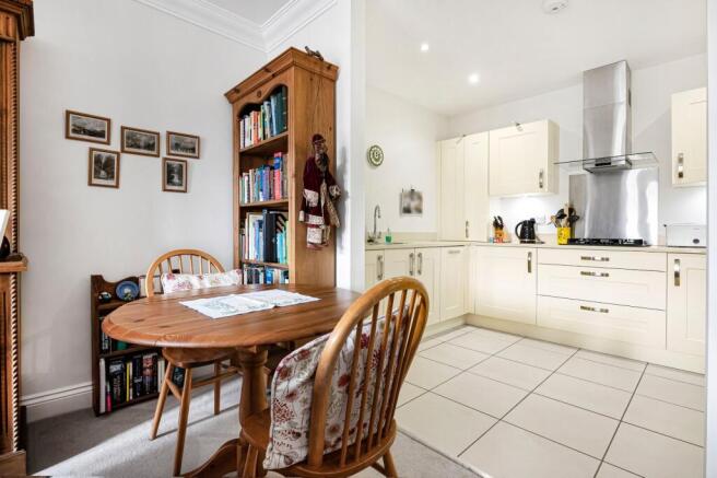 Kitchen 1