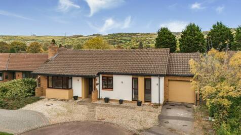 Bramble Rise, Prestbury, Gloucestershire, GL52