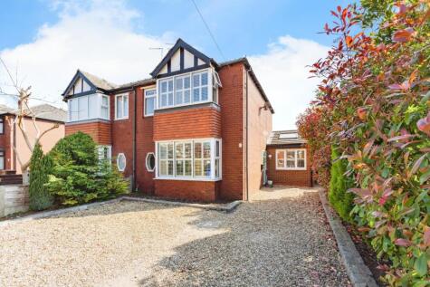 Ellenbrook Road, Worsley, Manchester