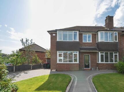 Lambton Road, Worsley