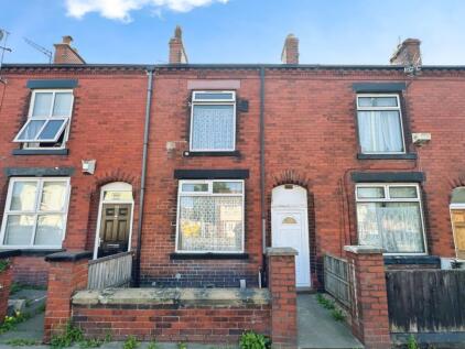 Cleggs Lane, Little Hulton, Manchester