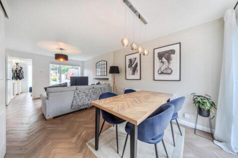 Bourton Court, Tyldesley, Manchester