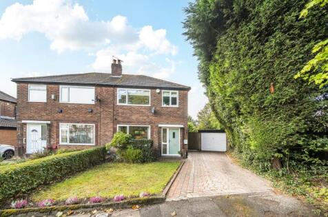 Lyndene Avenue, Worsley, Manchester