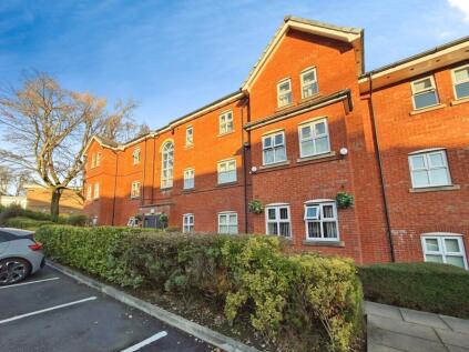 Thomasson Court, Bolton