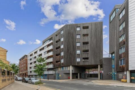 St. Pancras Way, London, NW1