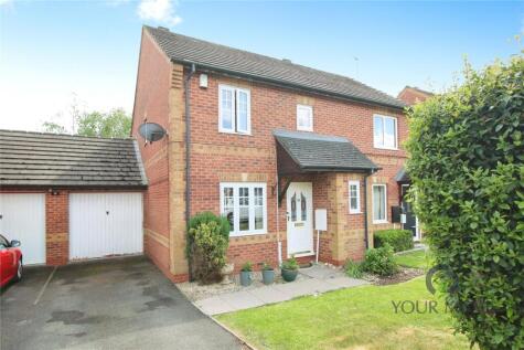 Boot Piece Lane, Redditch, Worcestershire, B97