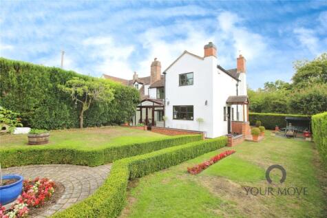 Rushock, Droitwich, Worcestershire, WR9