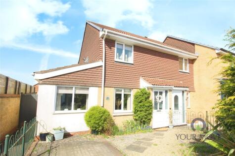 Mayfield Close, Catshill, Bromsgrove, Worcestershire, B61