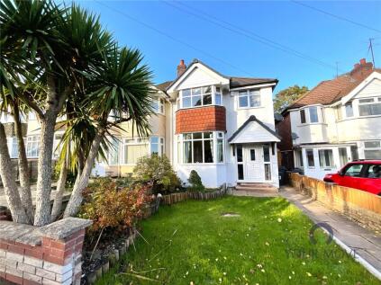 Josiah Road, Birmingham, West Midlands, B31