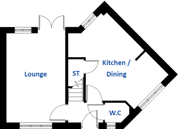 Master Floorplan Image 1