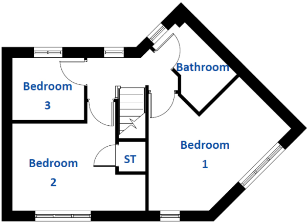 Master Floorplan Image 2