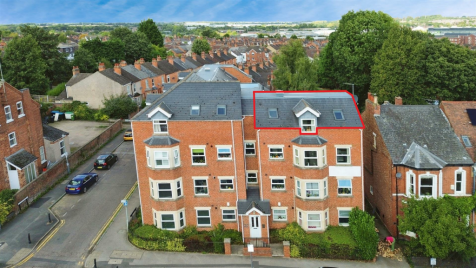 King Edward Road, Rugby