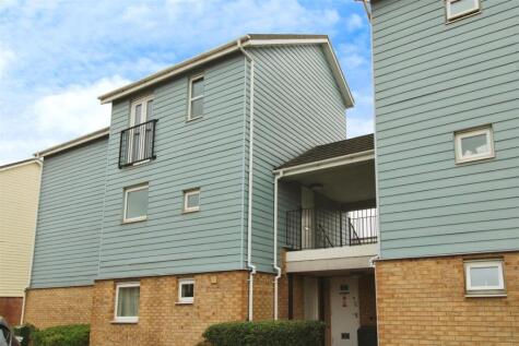 Follager Road, Rugby