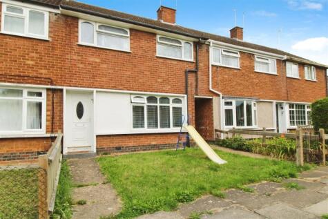 Bromwich Road, Hillmorton, Rugby