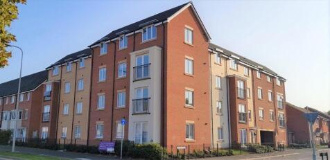 Hearth House, Signalman Court, Rugby