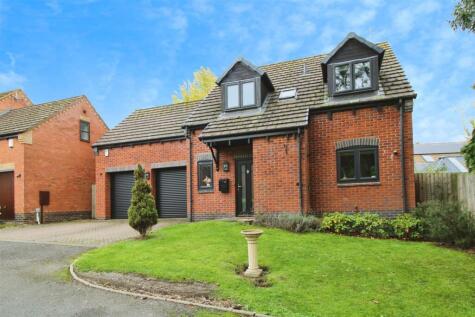 Hibbert Close, Off Dunchurch Road, Rugby