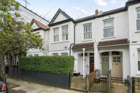 Colliers Wood - 3 bedroom maisonette for sale