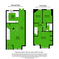 Property Floorplan