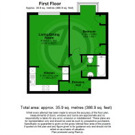 Property Floorplan