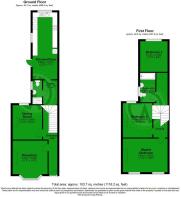 Parkleigh Road Floor Plan