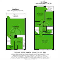 Property Floorplan