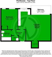 701 Lister House, Wimbledon.JPG