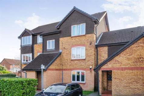 Kipling Drive, Wimbledon