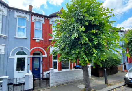 Warren Road, Colliers Wood, SW19