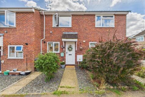 Tennyson Way, Thetford