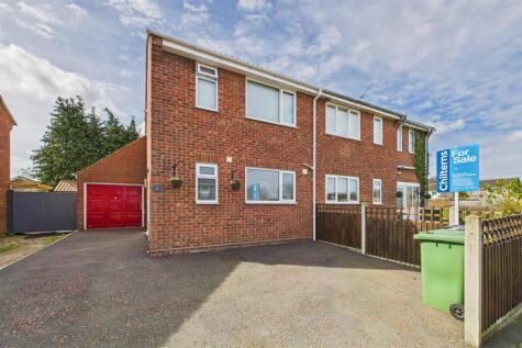 Ramsey Close, Thetford