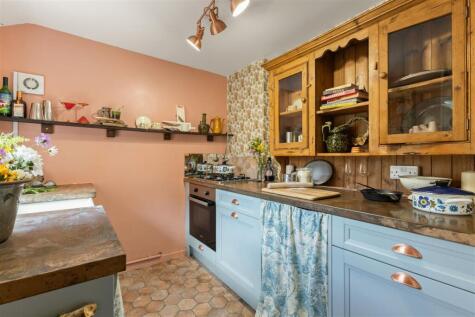 Roudham Junction, Bridgham