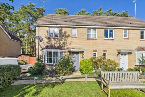 Coney Close, Thetford