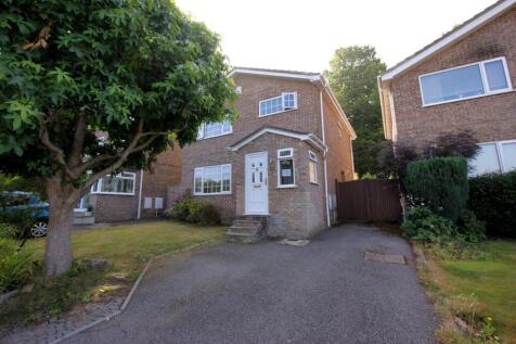 Orchard Lane, Corfe Mullen, Wimborne, Dorset, BH21