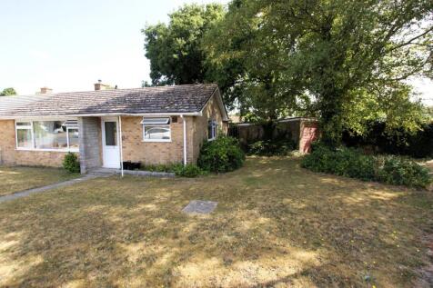 Dalkeith Road, Corfe Mullen, Wimborne, Dorset, BH21