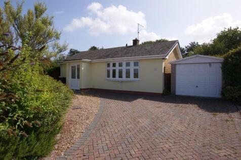 Wayman Road, Corfe Mullen, Wimborne, Dorset, BH21